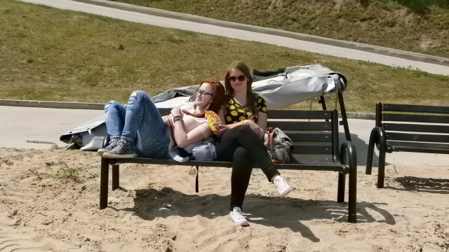 Wycieczka Mazury 23-25 maja